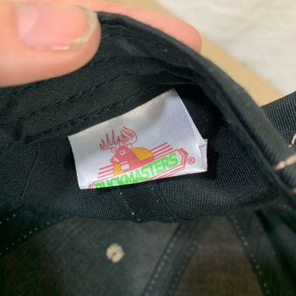 Buck masters hat - Picture 6 of 6